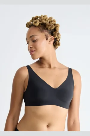 Sloggi Soutien gorge invisible microfibre - Valdotain - - Polyamide