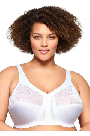 Glamorise Grande taille Soutien-gorge MagicLift grand maintien