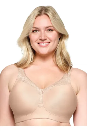 Glamorise Grande taille Soutien-gorge MagicLift sans coutures