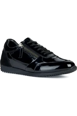Geox Sneakers basses respirantes Calithe - Calithe-2-sneak - - TP (Thermoplastique)