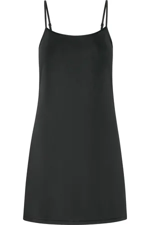 NATURANA Fond de robe style combinette - Sagou - - Polyester
