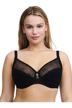 Chantelle Grande taille Soutien-gorge armatures emboitant