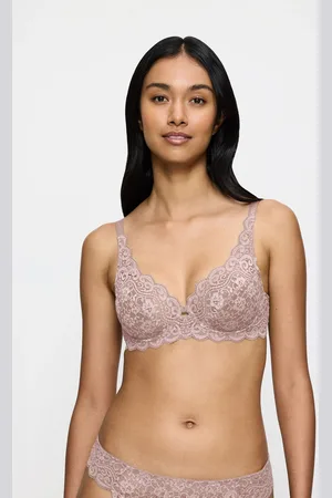 Triumph Grande taille Soutien-gorge Amourette avec armatures