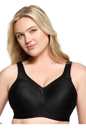 Glamorise Grande taille Soutien-gorge MagicLift sans coutures