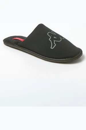 Kappa Chaussons mules logo - Ben32846334 - - Synthétique