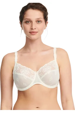 Chantelle Grande taille Soutien-gorge avec armatures très enveloppant