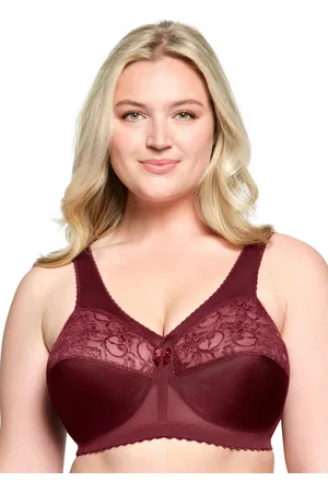 Glamorise Grande taille Soutien-gorge Magic Lift® sans armatures