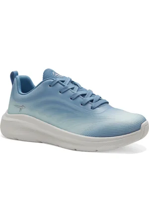 Tamaris Baskets sportwear semelle confort épaisse - Tam88371042 - - Textile