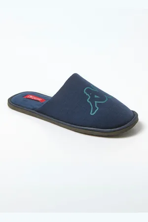 Kappa Chaussons mules logo - Ben32846334 - - Synthétique