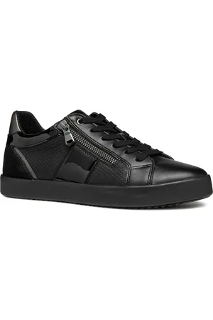 Geox Sneakers basses respirantes Blomiee - Blomiee-3-sneak - - Caoutchouc