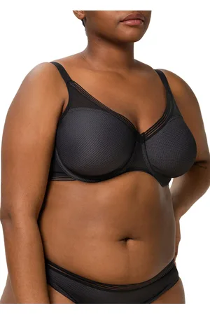 Triumph Grande taille Soutien-gorge minimiseur avec armatures