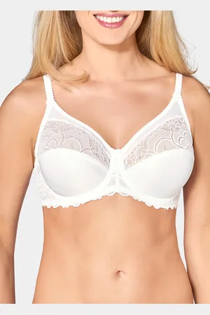 Triumph Grande taille Soutien gorge emboitant à armature
