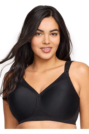 Glamorise Grande taille Soutien-gorge invisible Magic Lift® sans armatures