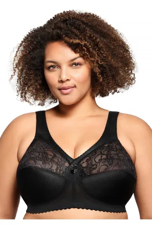 Glamorise Grande taille Soutien-gorge Magic Lift® sans armatures