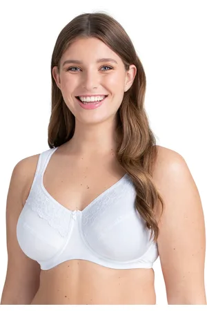 Miss Mary Grande taille Soutien-gorge avec armatures