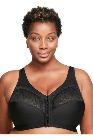Glamorise Grande taille Soutien-gorge MagicLift galbe naturel