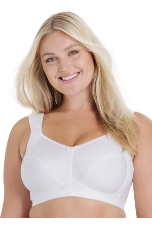 Miss Mary Grande taille Soutien-gorge anti irritations