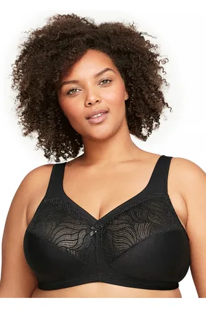Glamorise Grande taille Soutien-gorge MagicLift galbe naturel