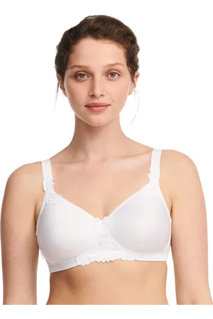 Chantelle Grande taille Soutien-gorge sans armatures maintien