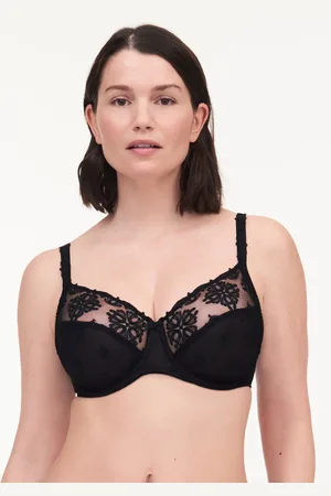 Chantelle Grande taille Soutien-gorge avec armatures très enveloppant