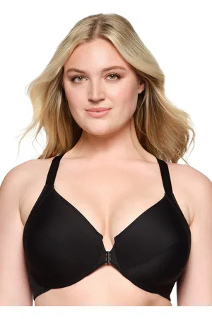 Glamorise Grande taille Soutien-gorge WonderWire effet amincissant