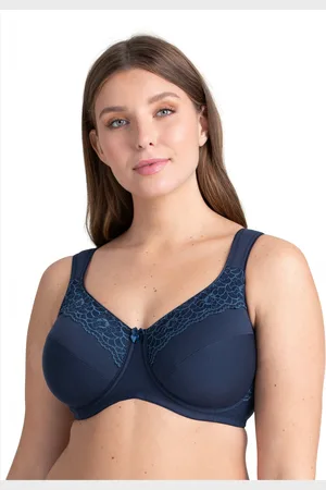 Miss Mary Grande taille Soutien-gorge avec armatures