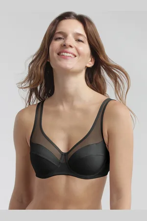 Dim Grande taille Soutien-gorge Generous avec armatures