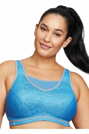 Glamorise Grande taille Brassière sport anti secousses