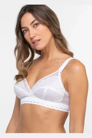 Playtex Grande taille Soutien-gorge sans armatures
