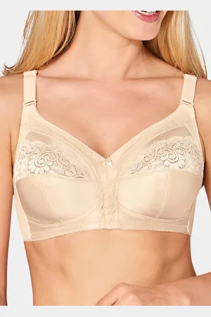Triumph Grande taille Lot de 2 soutiens-gorge sans armatures Claudette