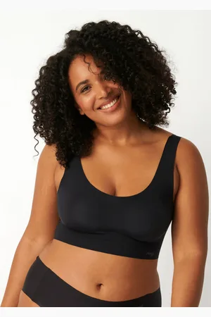 Sloggi Brassière Zero Feel - Wallon - - Polyamide