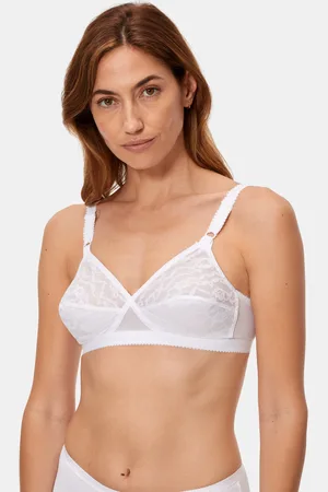 Playtex Grande taille Soutien-gorge Coeur Croisé sans armatures