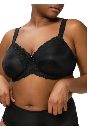 Triumph Grande taille Soutien-gorge avec armatures minimiseur