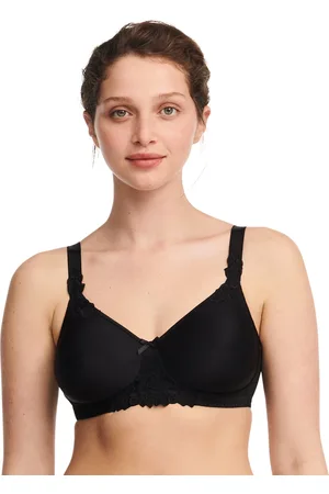 Chantelle Grande taille Soutien-gorge sans armatures maintien