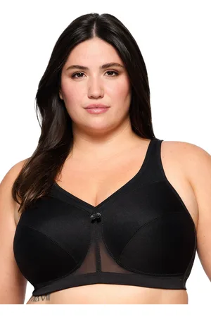 Glamorise Grande taille Soutien-gorge MagicLift maintien actif