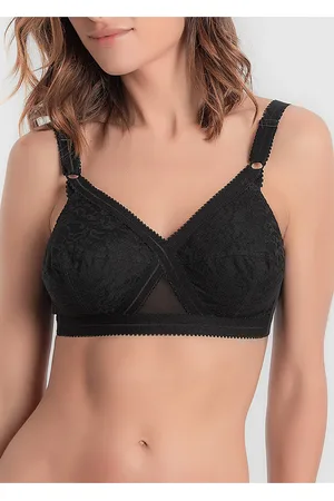Playtex Grande taille Soutien-gorge coeur croisé sans armatures
