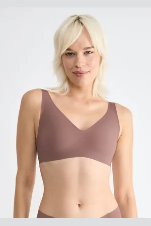 Sloggi Soutien gorge invisible microfibre - Valdotain - - Polyamide