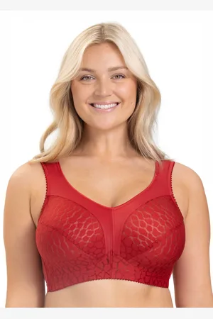 Miss Mary Grande taille Soutien-gorge couvrant