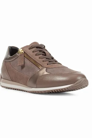 Geox Sneakers basses zippés Calithe - Calithe-1-sneak - - TP (Thermoplastique)