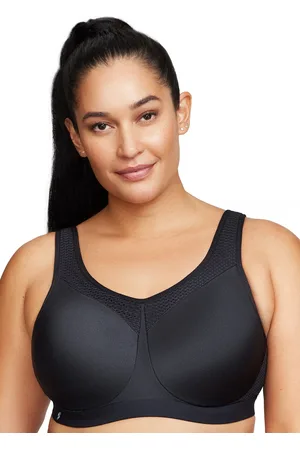 Glamorise Grande taille Soutien-gorge sport maintien extrême