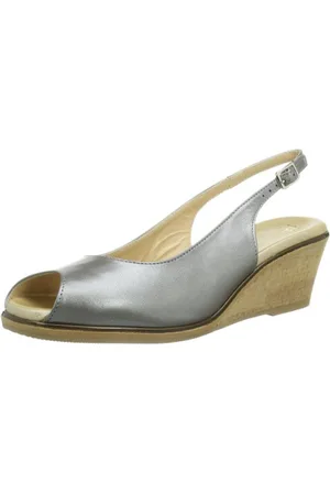 Hans Herrmann Femme HHC Mules, , 36 EU