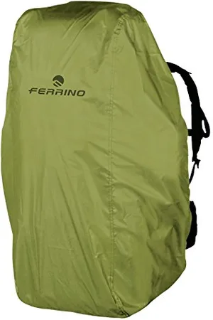 Ferrino Unbekannt Cover 2 Housse Anti-Pluie pour Sac à Dos 45–90 L Vert