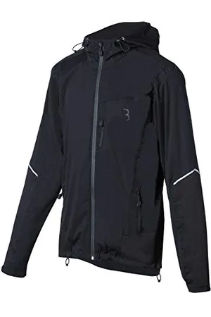 BBB Cycling DeltaShield BBW-268 Blouson de Pluie Mixte, , S