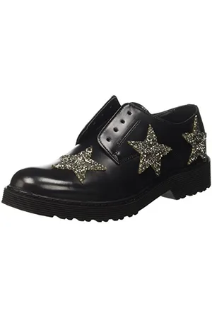 Cult Femme Rose Low 1708 Chaussons à col Bas, , 36 EU