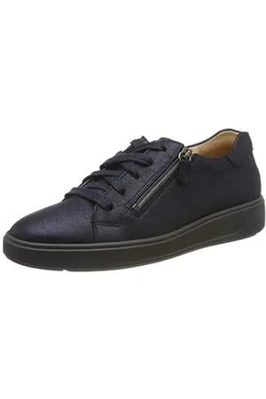Ganter Femme Heidi-h Derbys, , 38 EU Large