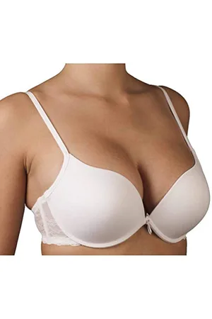 Selene Judith Soutien-Gorge Push-up, , 85 (Taille Fabricant: B.85) Femme