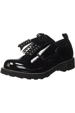 Cult Femme Zeppelin Low 1820 Chaussons à col Bas, , 37 EU