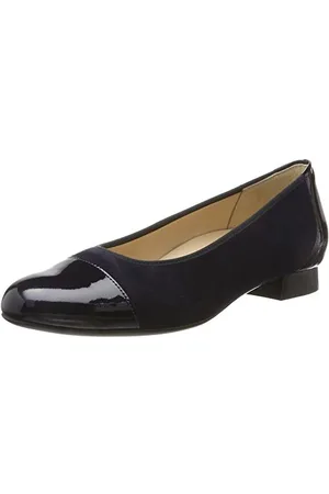 Hassia Fermo, Largeur G Ballerines fermées, , 35.5 EU