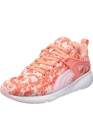 PUMA Femme Aril Blaze Variation Chaussures de Running Compétition, , 41 EU