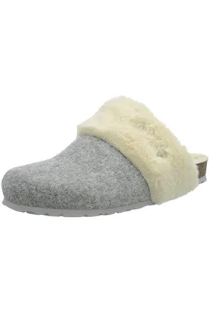 Bayton Herren MAIK FELT Mule, , 39.5 EU